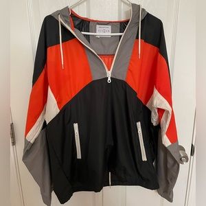 Urban Outfitters Pullover Windbreaker